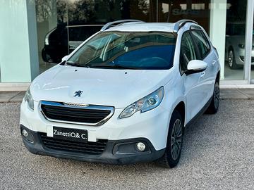 Peugeot 2008 PureTech 82 Allure
