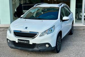 Peugeot 2008 PureTech 82 Allure