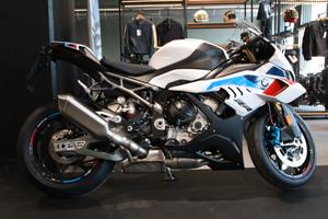 Bmw S 1000 RR