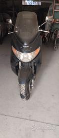 Suzuki Burgman