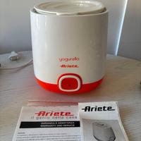 Yogurella - Ariete