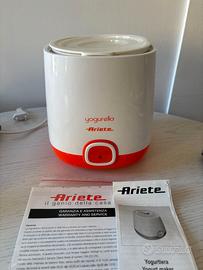 Yogurella - Ariete