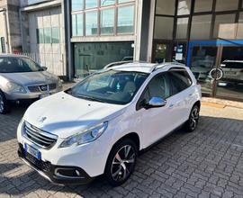 Peugeot 2008 Diesel euro6 1.6 BlueHDi cv100 Allure