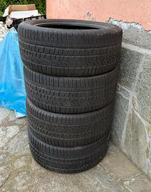 Gomme Hankook 255/45 R19 M+S
