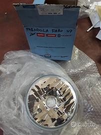 GU32740411 parabola fanale ant V11 Breva Nevada