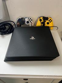 PlayStation 4 pro 1Tb