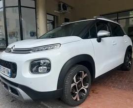 Citroen C3 Aircross C3 Aircross PureTech 1.2 131cv