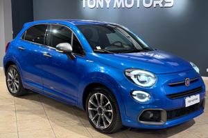 Fiat 500X 1.6 MultiJet 120 CV DCT Sport