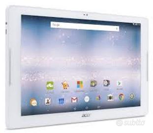 Tablet Acer Iconia One 10