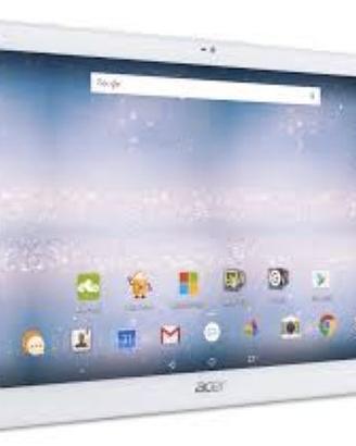 Tablet Acer Iconia One 10