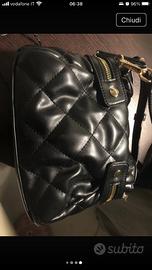 Borsa tracolla twin set