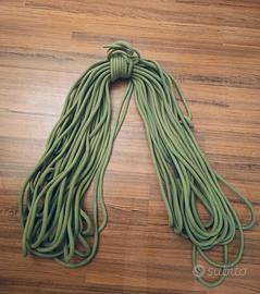 corda arrampicata simond