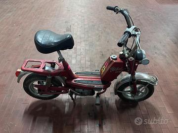 Cimatti mini chic 50