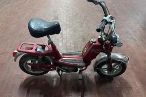 Cimatti mini chic 50