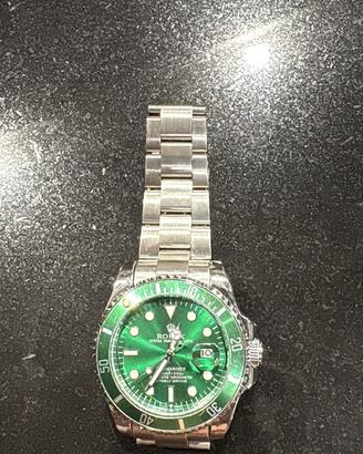 Lotto:Rolex