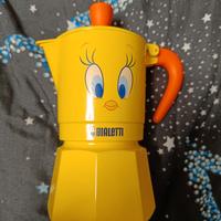 Caffettiera Bialetti Titti 