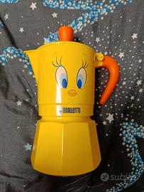 Caffettiera Bialetti Titti 