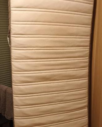 Matterasso a molle IKEA HAMARVIK.