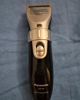 Tagliacapelli Professionale Panasonic
