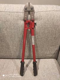 Tagliabulloni BGS 600 mm – acquistato 5 giorni fa