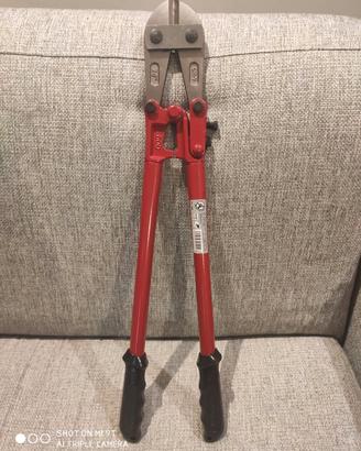 Tagliabulloni BGS 600 mm – acquistato 5 giorni fa