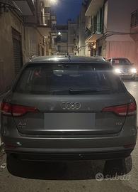 audi A 4