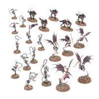 warhammer age of sigmar daughters of Khaine