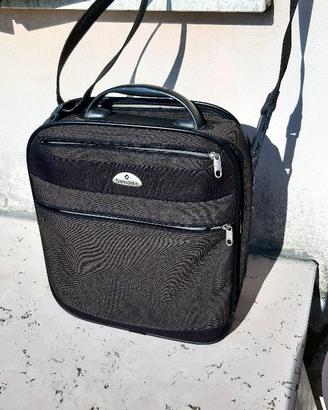 borsa porta computer samsonite