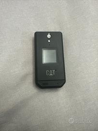 Cat s22 flip phone