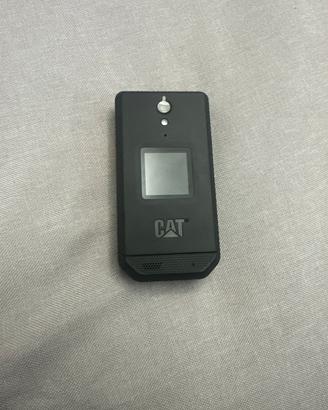 Cat s22 flip phone