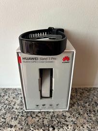 Smartwatch Huawei Band 3 pro con GPS