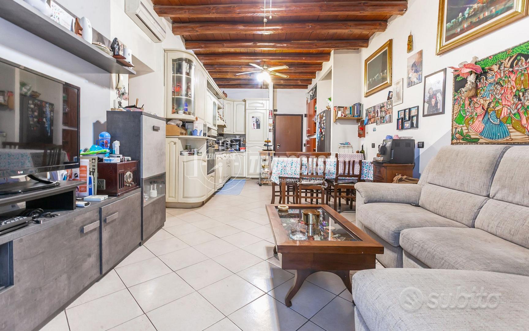 Apartment in Cormano, Molinazzo di Cormano, Cascina Balossa - Vista 2