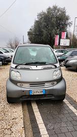Smart 800 city-coupé passion cdi