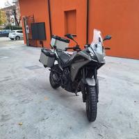 X-CAPE 650
