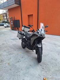 X-CAPE 650