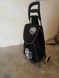 carrello spesa 