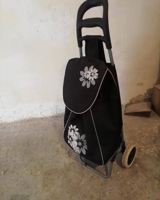 carrello spesa 