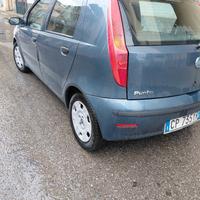 fiat punto 1300 diesel