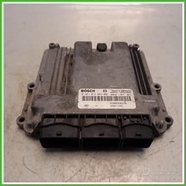 Centralina Motore Iniezione ECU Bosch 0281014083