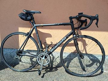 Bici da corsa Bianchi ML 3 Alloy reparto corse