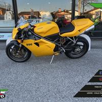 Ducati 996