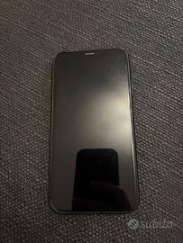 Iphone XR 128 perfetto batteria 79%