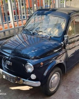 Autobianchi Altro Giardiniera Station Wagon