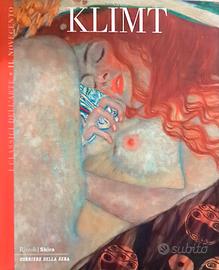 Klimtt - volume singolo