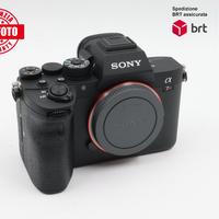 Sony A7R IV
