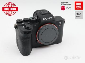 Sony A7R IV