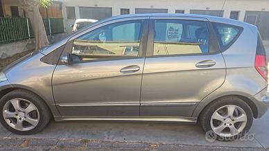 Mercedes-Benz A 180 Classe A - W169 cdi