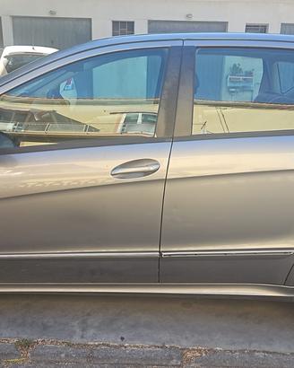 Mercedes-Benz A 180 Classe A - W169 cdi