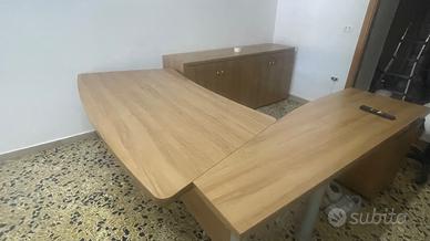 Ufficio completo