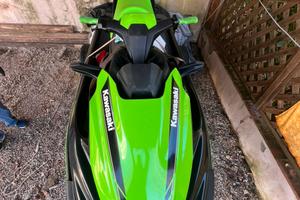 Moto d' acqua Kawasaki